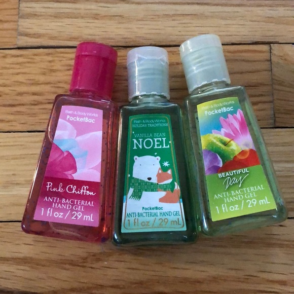 Bath & Body Works Other - BBW PocketBac